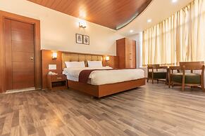 Himalayan Splendour Resort