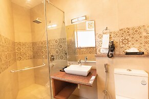 Himalayan Splendour Resort