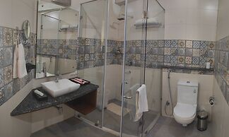 Himalayan Splendour Resort