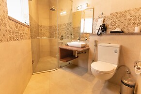 Himalayan Splendour Resort