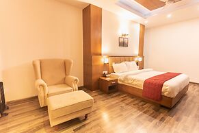 Himalayan Splendour Resort