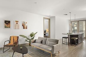 TWO Modern Waterfront Cozysuites sidebyside