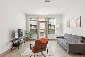 TWO Modern Waterfront Cozysuites sidebyside