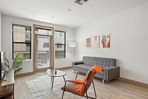 TWO Modern Waterfront Cozysuites sidebyside