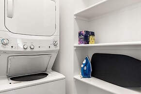 TWO Modern Waterfront Cozysuites sidebyside