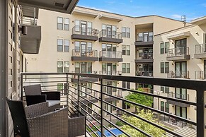 TWO Modern Waterfront Cozysuites sidebyside