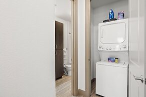 TWO Modern Waterfront Cozysuites sidebyside