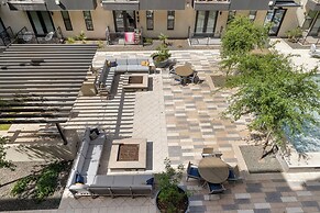 TWO Modern Waterfront Cozysuites sidebyside