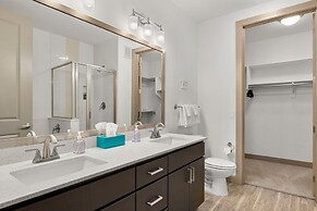 TWO Modern Waterfront Cozysuites sidebyside