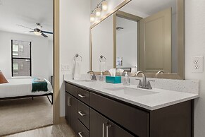 TWO Modern Waterfront Cozysuites sidebyside