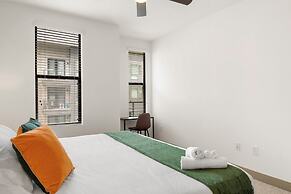 TWO Modern Waterfront Cozysuites sidebyside