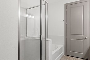 TWO Modern Waterfront Cozysuites sidebyside