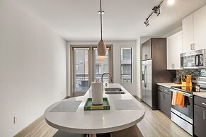 TWO Modern Waterfront Cozysuites sidebyside