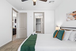 TWO Modern Waterfront Cozysuites sidebyside