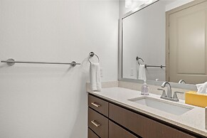 TWO Modern Waterfront Cozysuites sidebyside