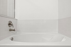 TWO Modern Waterfront Cozysuites sidebyside