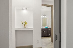 TWO Modern Waterfront Cozysuites sidebyside