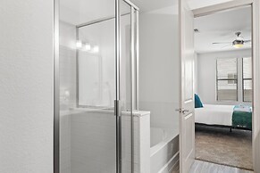 TWO Modern Waterfront Cozysuites sidebyside