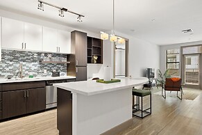 TWO Modern Waterfront Cozysuites sidebyside