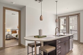 TWO Modern Waterfront Cozysuites sidebyside