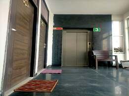 Hotel Krishna Cottage - Vrindavan