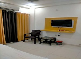 Hotel Krishna Cottage - Vrindavan