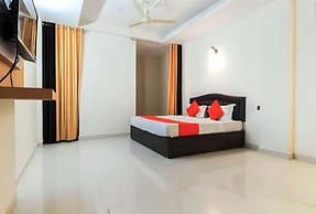 Hotel Krishna Cottage - Vrindavan
