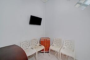 OYO 90503 Madina Residence Syariah