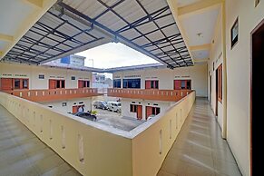 OYO 90503 Madina Residence Syariah