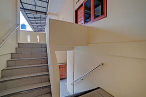 OYO 90503 Madina Residence Syariah