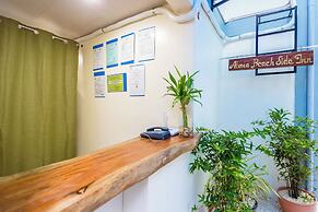 ALONA BEACH SIDE INN