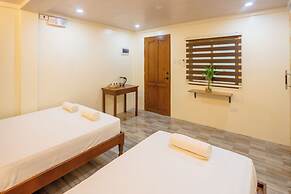 ALONA BEACH SIDE INN