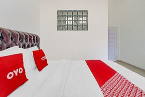 OYO 90585 Saka Ganta Guest House Syariah