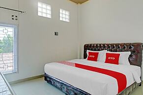OYO 90585 Saka Ganta Guest House Syariah