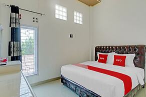 OYO 90585 Saka Ganta Guest House Syariah