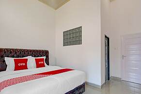 OYO 90585 Saka Ganta Guest House Syariah