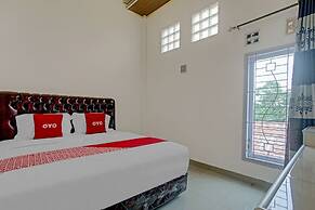 OYO 90585 Saka Ganta Guest House Syariah