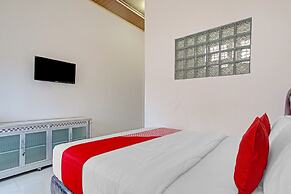 OYO 90585 Saka Ganta Guest House Syariah