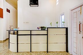 OYO 90585 Saka Ganta Guest House Syariah