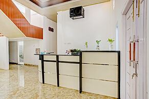 OYO 90585 Saka Ganta Guest House Syariah