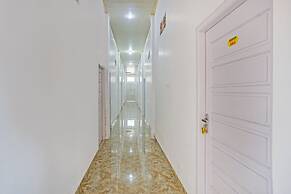 OYO 90585 Saka Ganta Guest House Syariah