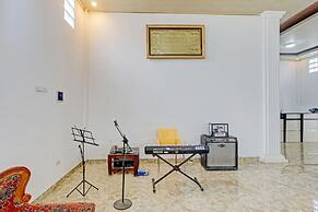 OYO 90585 Saka Ganta Guest House Syariah