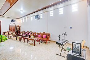 OYO 90585 Saka Ganta Guest House Syariah