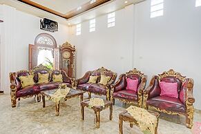 OYO 90585 Saka Ganta Guest House Syariah