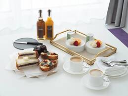 Cuvée J2 Hôtel Osaka by ONKOCHISHIN - Adults Only