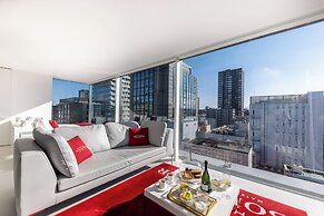 Cuvée J2 Hôtel Osaka by ONKOCHISHIN - Adults Only