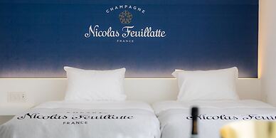 Cuvée J2 Hôtel Osaka by ONKOCHISHIN - Adults Only