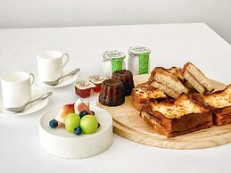 Cuvée J2 Hôtel Osaka by ONKOCHISHIN - Adults Only