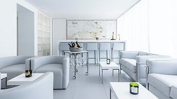 Cuvée J2 Hôtel Osaka by ONKOCHISHIN - Adults Only