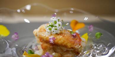 Cuvée J2 Hôtel Osaka by ONKOCHISHIN - Adults Only